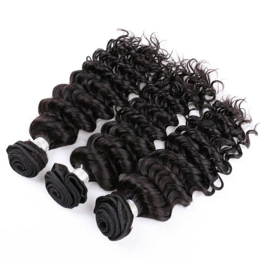 Deep Wave Bundles